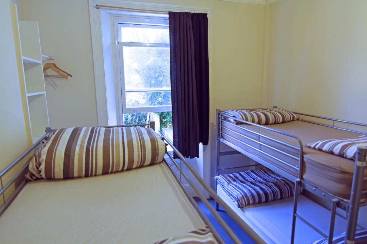 Brighton Youthful Hostel.....By The Sea ภายนอก รูปภาพ