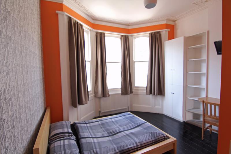 Brighton Youthful Hostel.....By The Sea ภายนอก รูปภาพ